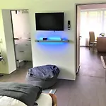 Guest house Schacht34