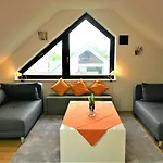 Schacht34 Guest house
