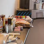 Schacht34 Guest house Oberhausen (North Rhine-Westphalia)