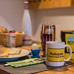 Schacht34 Guest house 4*