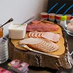 Guest house Schacht34