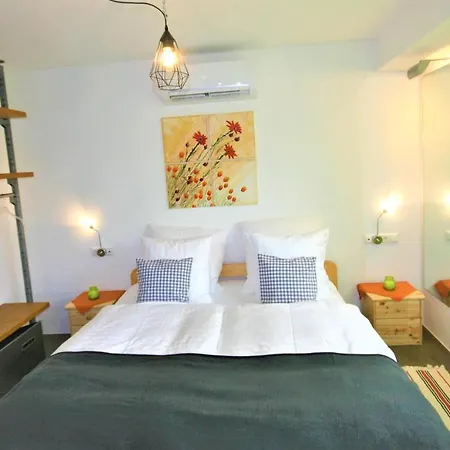 Schacht34 4* Oberhausen (North Rhine-Westphalia)