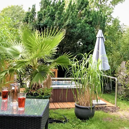 Schacht34 4* Oberhausen (North Rhine-Westphalia)