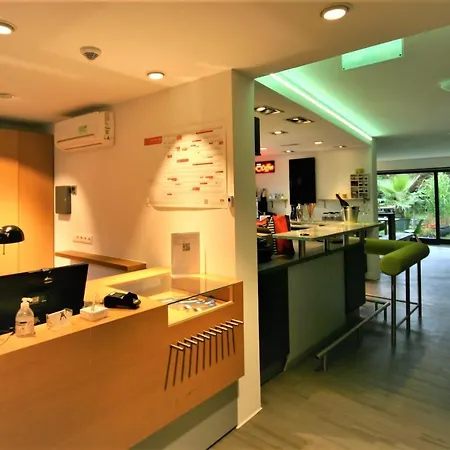 Pensjonat Schacht34 Oberhausen (North Rhine-Westphalia)