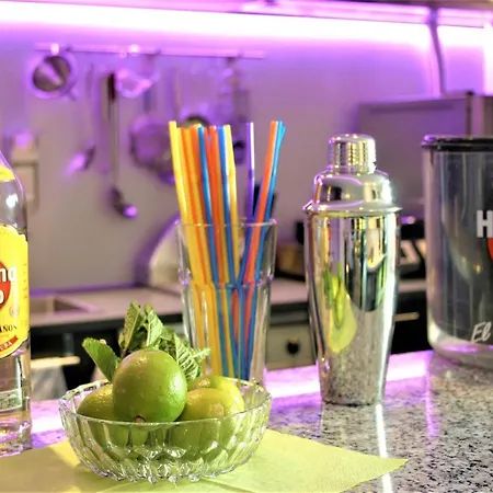 Schacht34 Gasthuis 4*