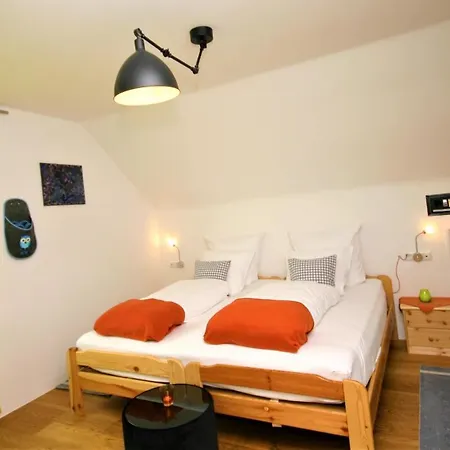 Schacht34 Pensjonat Oberhausen (North Rhine-Westphalia)