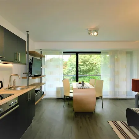 Pensjonat Schacht34 4*