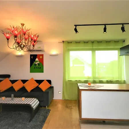 Pensjonat Schacht34 Oberhausen (North Rhine-Westphalia)