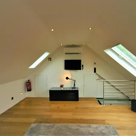 Pensjonat Schacht34 Oberhausen (North Rhine-Westphalia)