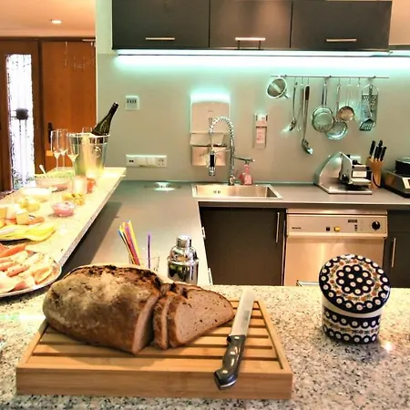 Schacht34 Pensjonat 4*