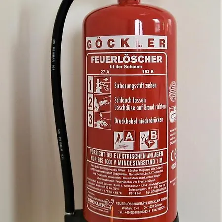 Schacht34 Pensión