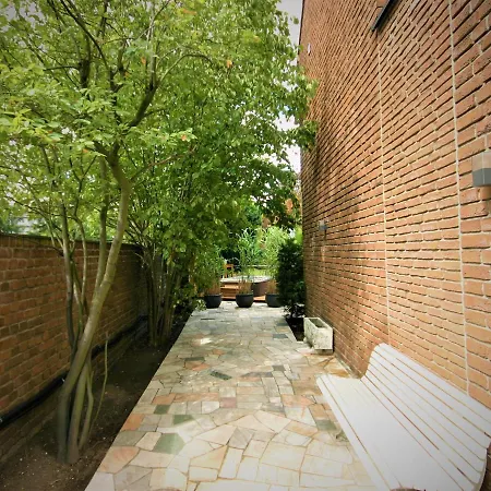 Gasthuis Schacht34 4*