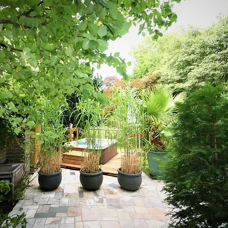 בית הארחה Schacht34 4*