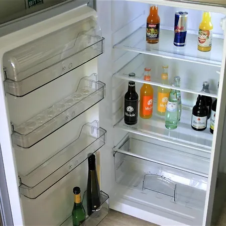 בית הארחה Schacht34