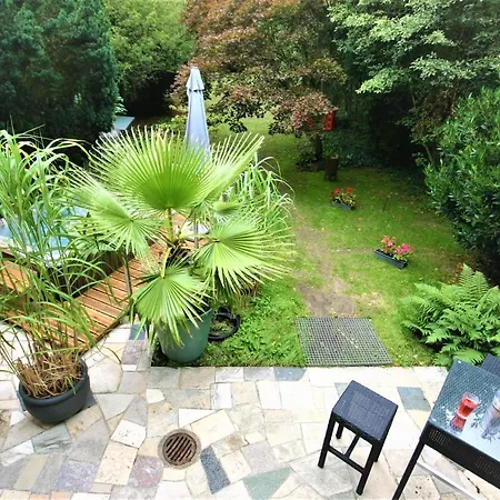 Schacht34 בית הארחה אוברהאוזן