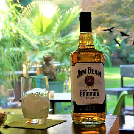 Pensjonat Schacht34 4*