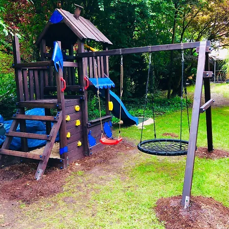 Schacht34 Pensjonat 4*