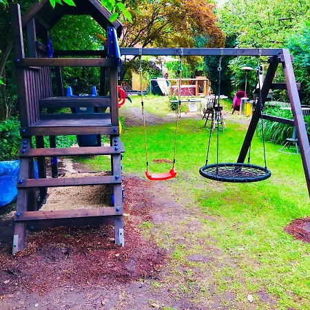 Schacht34 4* אוברהאוזן