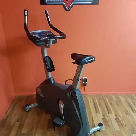 Schacht34 4* Oberhausen (North Rhine-Westphalia)