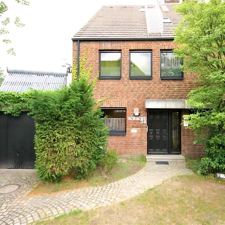 Gæstehus Schacht34 Oberhausen (North Rhine-Westphalia)