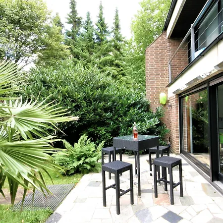 Schacht34 4* אוברהאוזן