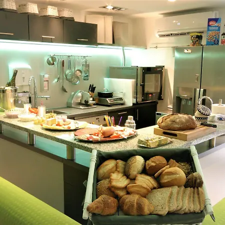 Schacht34 4* אוברהאוזן