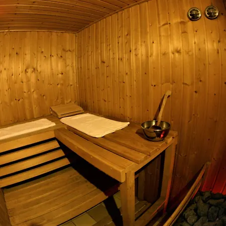 Schacht34 4* אוברהאוזן