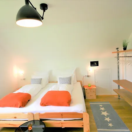 Schacht34 4* Oberhausen (North Rhine-Westphalia)