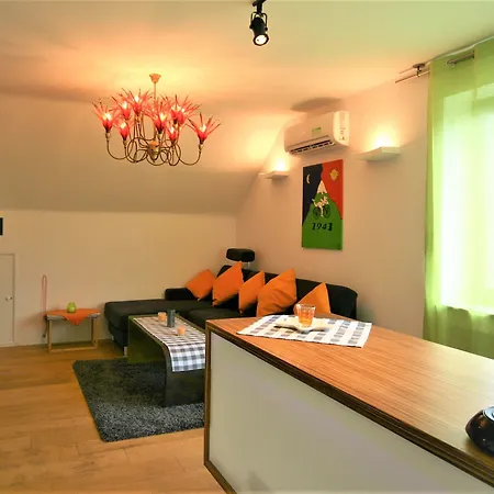 Schacht34 Pensjonat 4*