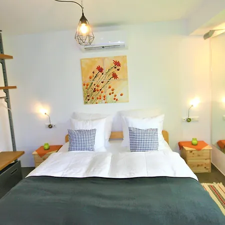 Schacht34 Pensjonat Oberhausen (North Rhine-Westphalia)