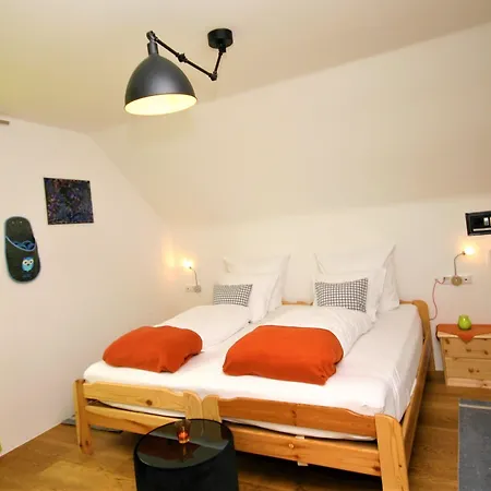 Schacht34 Pensjonat Oberhausen (North Rhine-Westphalia)