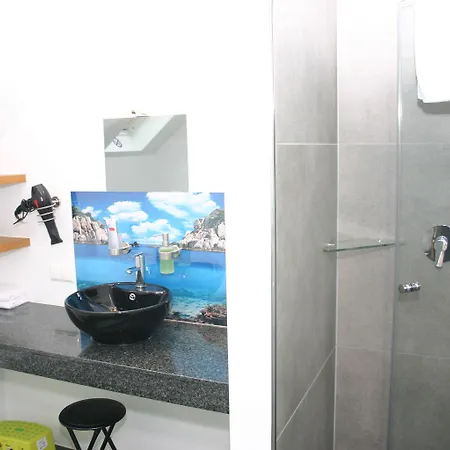 Schacht34 Pensjonat 4*