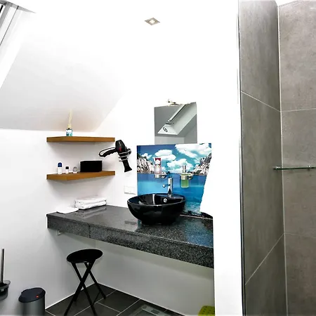 Schacht34 אוברהאוזן