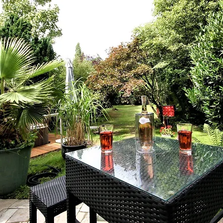 Schacht34 4* אוברהאוזן