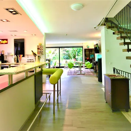 Guest house Schacht34