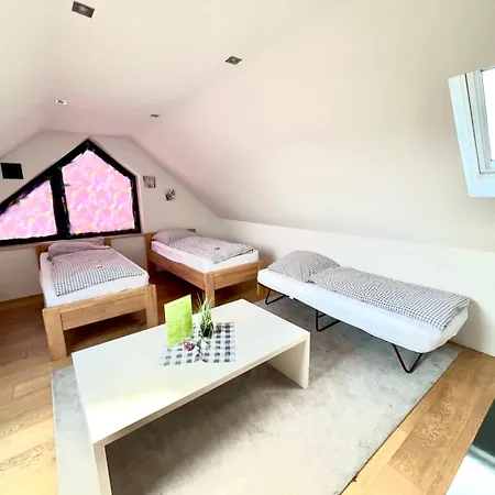 Guest house Schacht34