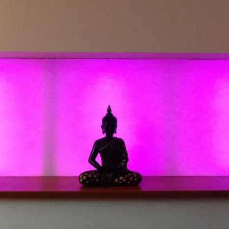 Schacht34 4* Oberhausen (North Rhine-Westphalia)