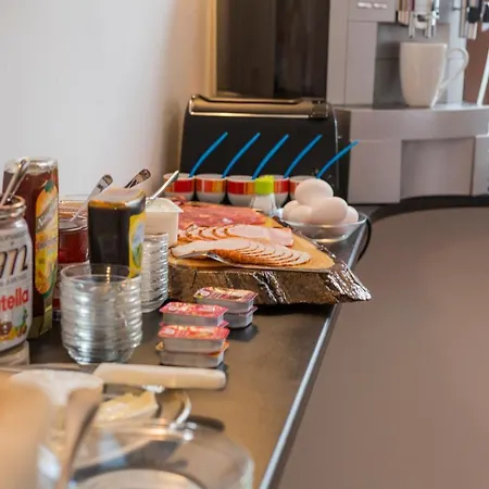 Schacht34 Pensjonat Oberhausen (North Rhine-Westphalia)