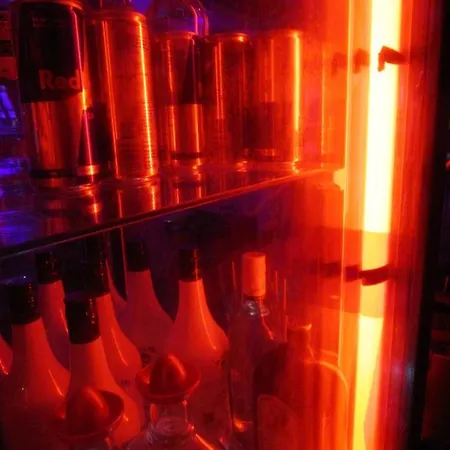 Schacht34 אוברהאוזן