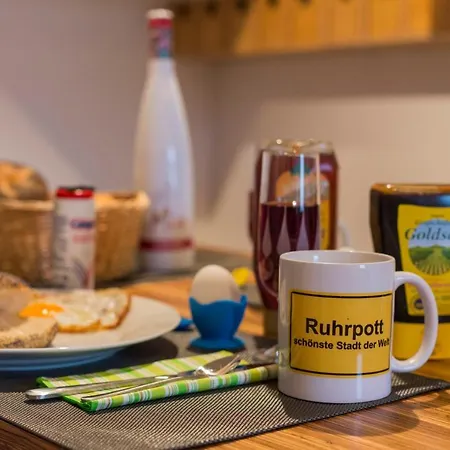 Schacht34 Pensjonat 4*