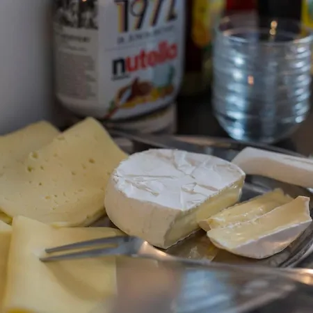 Schacht34 Pensjonat Oberhausen (North Rhine-Westphalia)