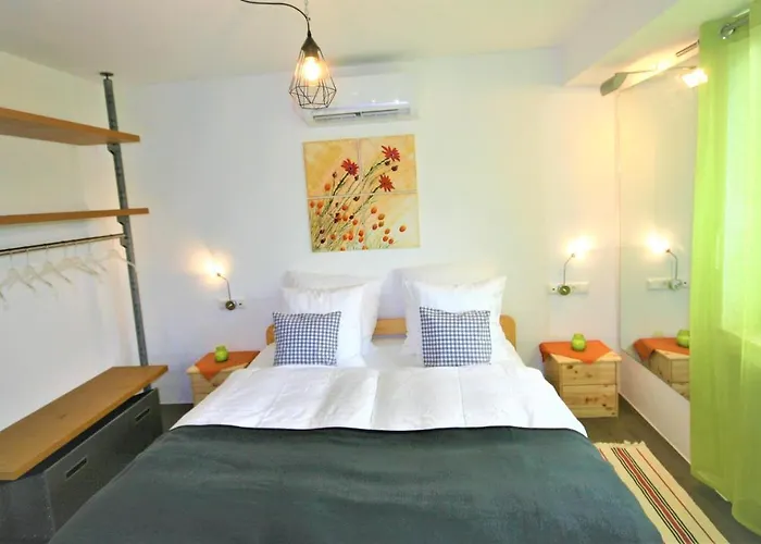 Schacht34 4* Oberhausen (North Rhine-Westphalia)