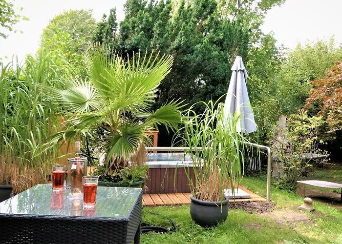 Schacht34 4* Oberhausen (North Rhine-Westphalia)