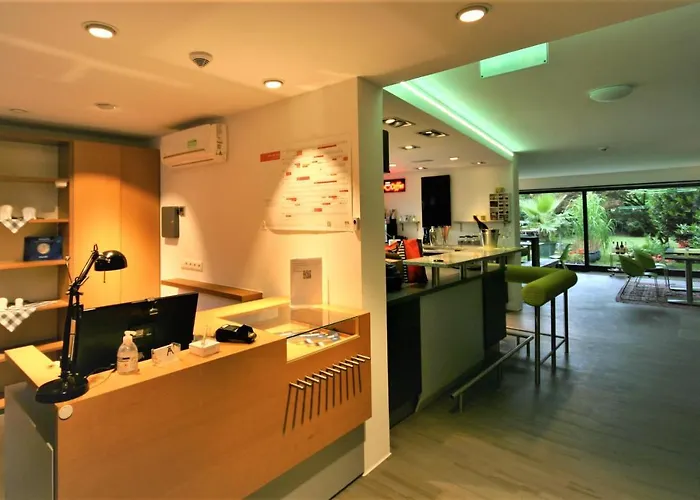 Konukevi Schacht34 Oberhausen (North Rhine-Westphalia)