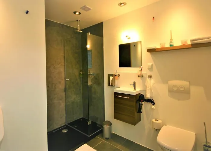 Gæstehus Schacht34 Oberhausen (North Rhine-Westphalia)