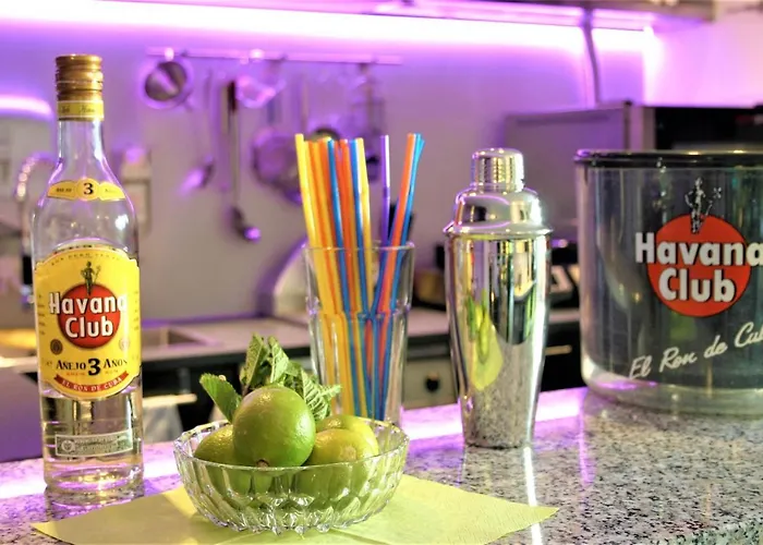 Schacht34 Konukevi 4*