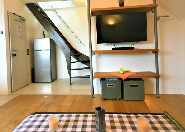 Schacht34 Oberhausen (North Rhine-Westphalia)