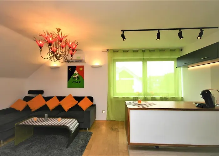 Gæstehus Schacht34 Oberhausen (North Rhine-Westphalia)