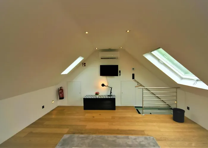 Konukevi Schacht34 Oberhausen (North Rhine-Westphalia)