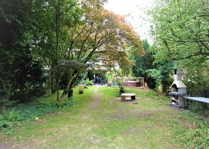 Schacht34 4* Oberhausen (North Rhine-Westphalia)